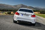 BMW M2 Competition 2018 года (WW)